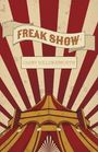 Casey Killingsworth: Freak Show, Buch