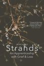 Patricia Wild: Strands, Buch