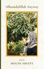 Moudi Sbeity: Alhamdulillah Anyway, Buch