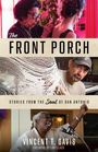 Vincent T Davis: The Front Porch, Buch