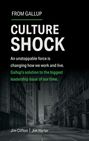 Jim Clifton: Culture Shock, Buch