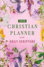 Church Publishing Incorporated: 2028 Christian Planner with Daily Scripture, KAL