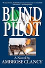 Ambrose Clancy: Blind Pilot, Buch