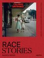 : Race Stories: Essays on the Power of Images, Buch