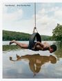 : Tyler Mitchell: Wish This Was Real, Buch