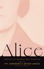 Alice, Buch