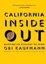 Obi Kaufmann: California Inside Out, Buch