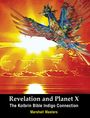 Marshall Masters: Revelation and Planet X, Buch