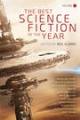 Neil Clarke: The Best Science Fiction of the Year, Buch