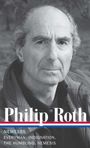 Philip Roth: Philip Roth: Nemeses (LOA #237), Buch