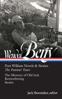 Wendell Berry: Wendell Berry: Port William Novels & Stories: The Postwar Years (Loa #381), Buch