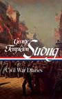 George Templeton Strong: George Templeton Strong: Civil War Diaries (Loa #396), Buch