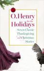 O. Henry: O. Henry for the Holidays, Buch