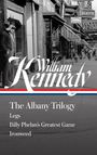 William Kennedy: William Kennedy: The Albany Trilogy (Loa #397), Buch