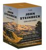 John Steinbeck: The John Steinbeck Collection, Div.