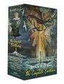Ursula K Le Guin: The Complete Earthsea, Div.