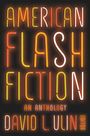 American Flash Fiction: An Anthology, Buch