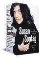 Susan Sontag: Susan Sontag: The Complete Essays, Div.