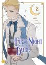 Hwang Dotol: The First Night with the Duke Volume 2, Buch