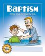 Richard E Todd: Baptism: A Bible Study Wordbook for Kids, Buch