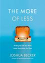 Joshua Becker: The More of Less, Buch