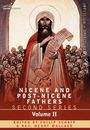 : Nicene and Post-Nicene Fathers, Buch