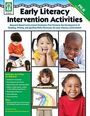 M. S.: Early Literacy Intervention Activities, Buch