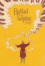 Filipe Melo: Ballad for Sophie, Buch