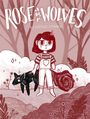 Natalie Warner: Rose Wolves (Book 1), Buch