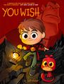 Jeff Victor: You Wish (Book 1), Buch