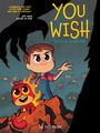 Jeff Victor: You Wish (Book 2): Wishborn, Buch