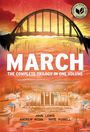 John Lewis: March (Omnibus Edition), Buch
