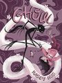 Kasey Iris: Ghoul, Buch