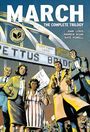 John Lewis: March (Omnibus Edition), Buch