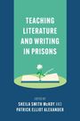 : Teaching Literature and Writing in Prisons, Buch