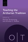 : Teaching the Arthurian Tradition, Buch