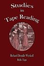 Richard Demille Wyckoff: Studies in Tape Reading, Buch
