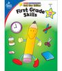 Carson Dellosa Education: First Grade Skills, Buch