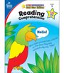 Carson Dellosa Education: Reading Comprehension, Buch