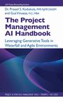 Gustavo Vinueza: The Project Management AI Handbook, Buch