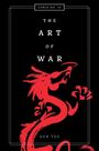 Sun Tzu: The Art of War, Buch