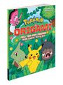 Pikachu Press: Pokémon Origami: Fold Your Own Pokémon from Kanto to Paldea, Buch