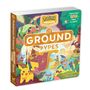 Josh Bates: Pokémon Primers: Ground Types Book, Buch