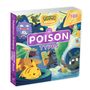 Sonia Sander: Pokémon Primers: Poison Types Book, Buch
