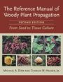 Michael A Dirr: The Reference Manual of Woody Plant Propagation, Buch