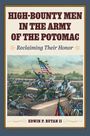 Edwin P Rutan II: High-Bounty Men in the Army of the Potomac, Buch