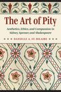 Danielle A St Hilaire: The Art of Pity, Buch