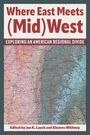 : Where East Meets (Mid)West, Buch