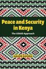 Galeeb Kachra: Peace and Security in Kenya, Buch