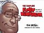 "The Complete Funky Winkerbean Volume 16 2017-2019. Tom Batiuk. Foreword by John Morrow." Illustration eines lächelnden Mannes.
